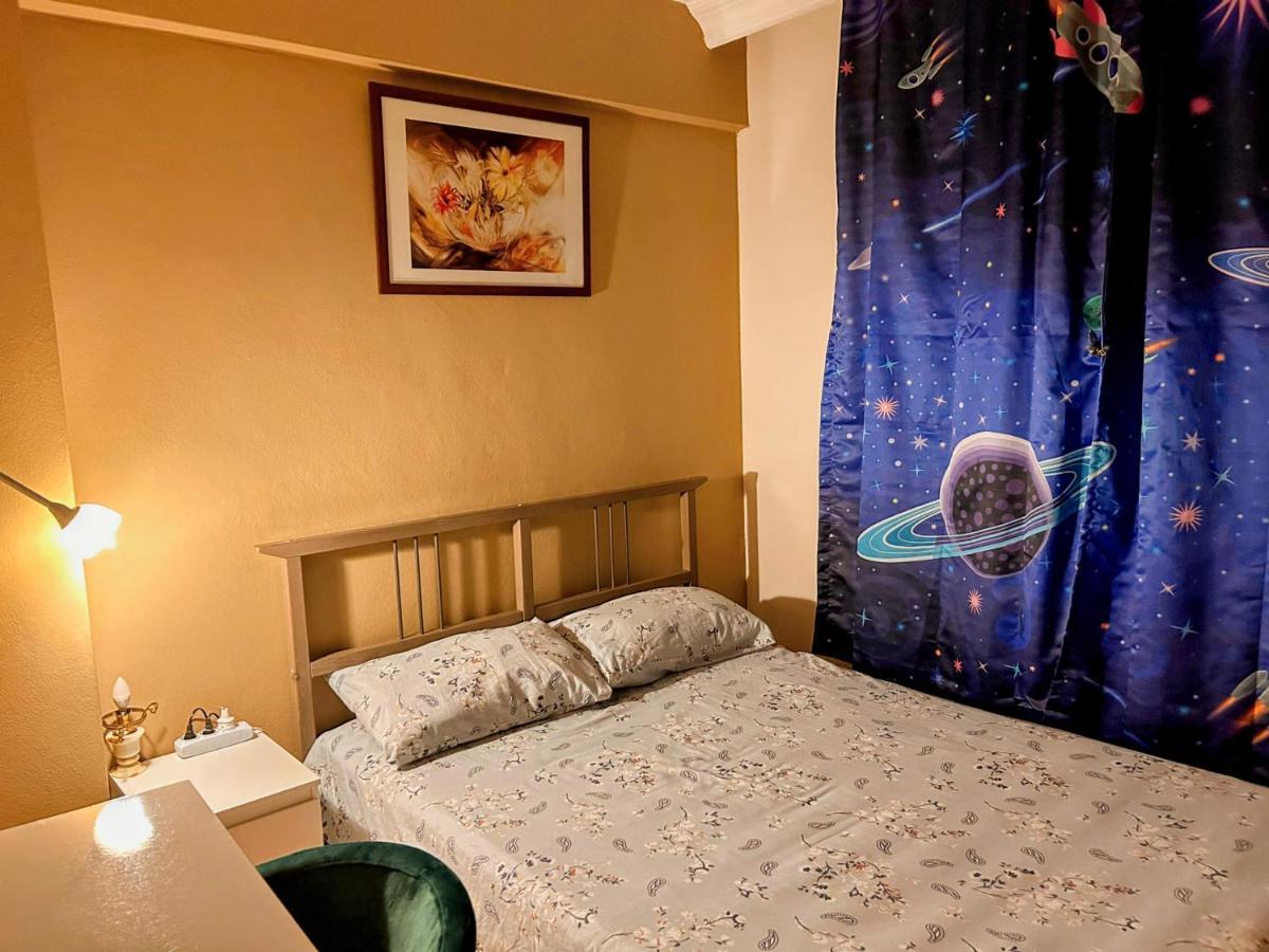Uskudar Home Стамбул Экстерьер фото